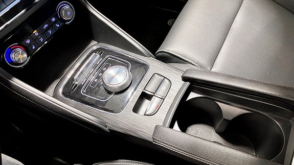 MG ZS EV 18 of 19