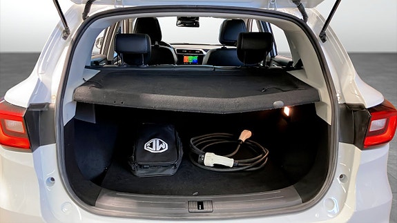 MG ZS EV 10 of 19