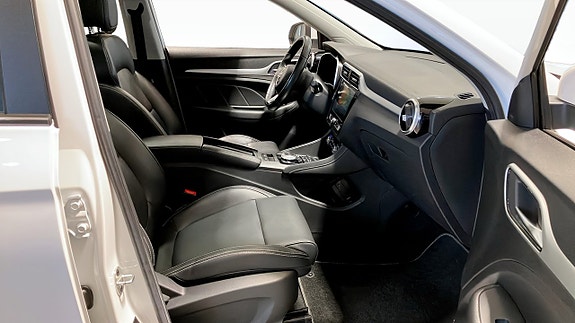 MG ZS EV 3 of 19