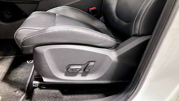 MG ZS EV 14 of 19