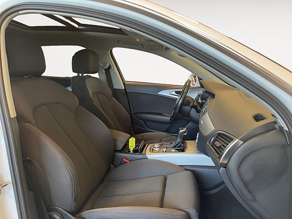 Audi A6 15 of 26