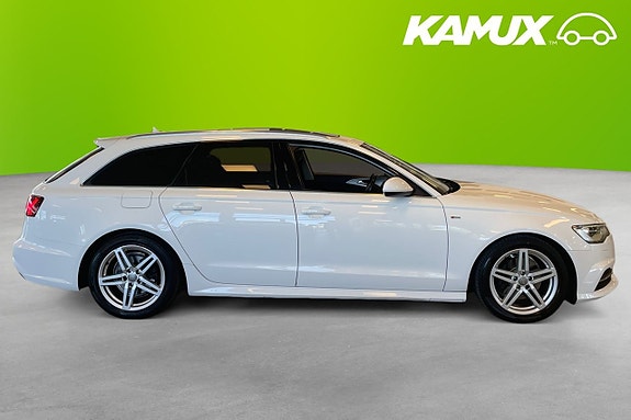 Audi A6 2 of 26