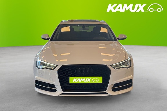 Audi A6 6 of 26