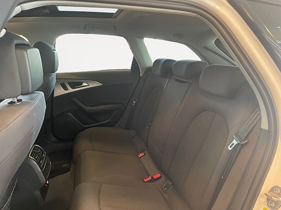 Audi A6 14 of 26