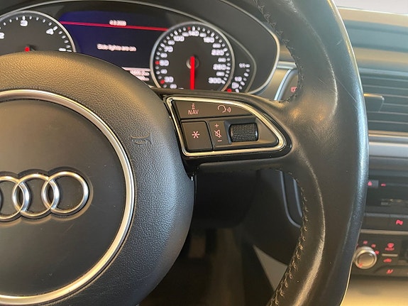 Audi A6 22 of 26