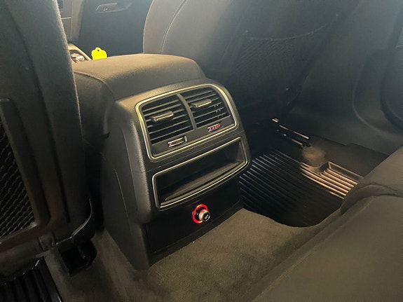 Audi A6 20 of 26