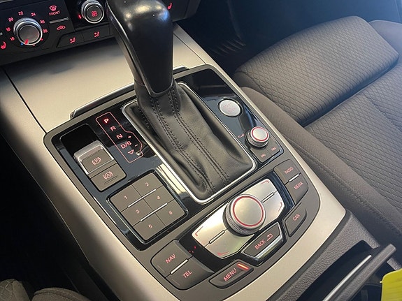 Audi A6 26 of 26