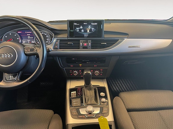 Audi A6 11 of 26