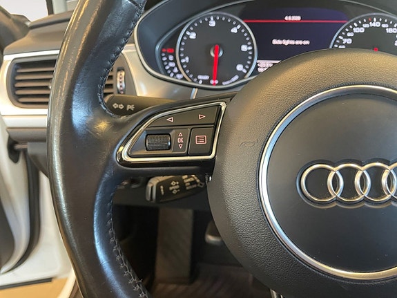 Audi A6 21 of 26