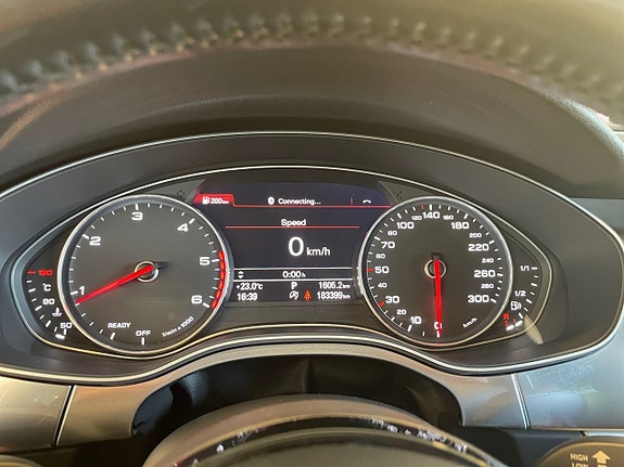 Audi A6 12 of 26