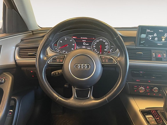 Audi A6 13 of 26
