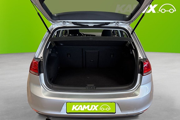 Volkswagen Golf I 16 of 17