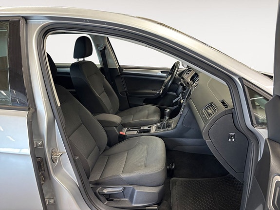 Volkswagen Golf I 15 of 17