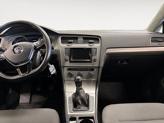 Volkswagen Golf I 11 of 17