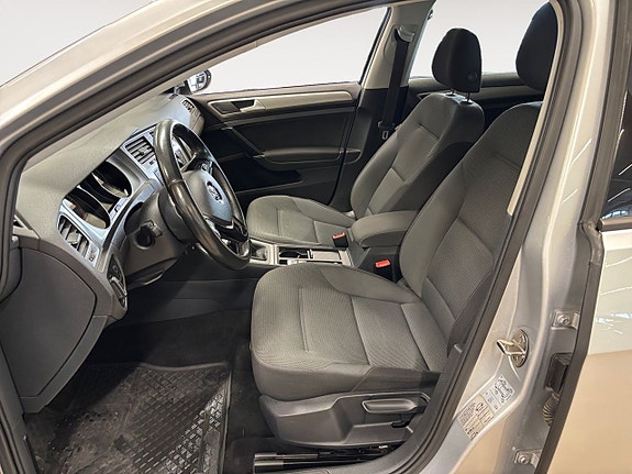 Volkswagen Golf I 9 of 17
