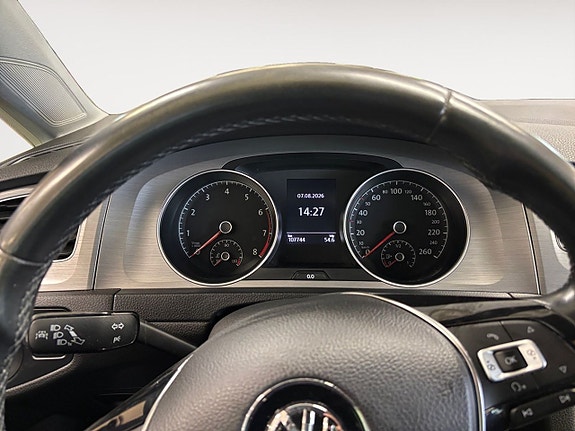 Volkswagen Golf I 12 of 17
