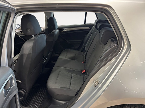 Volkswagen Golf I 14 of 17
