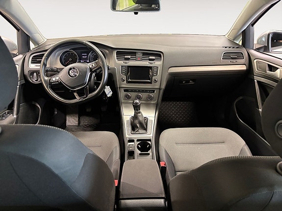 Volkswagen Golf I 10 of 17