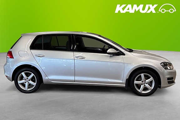 Volkswagen Golf I 2 of 17