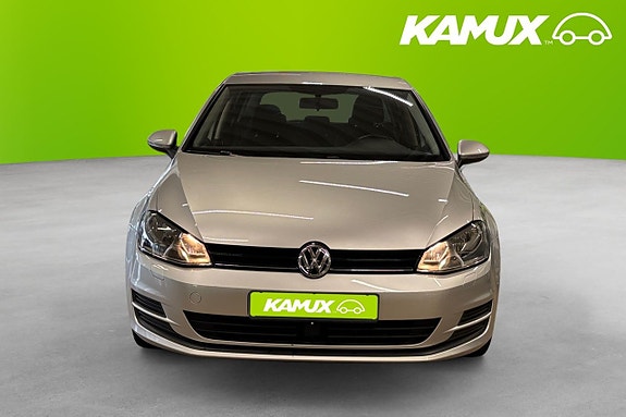 Volkswagen Golf I 6 of 17