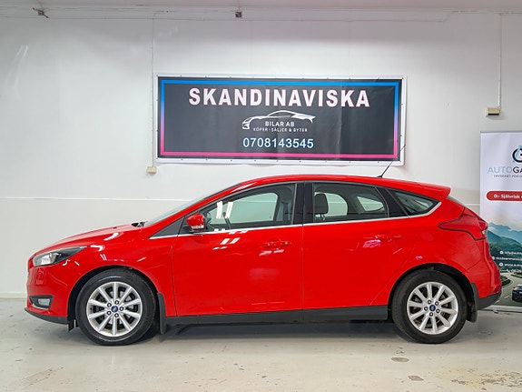 Ford Focus 3 of 18