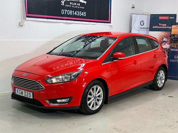Ford Focus 6 of 18