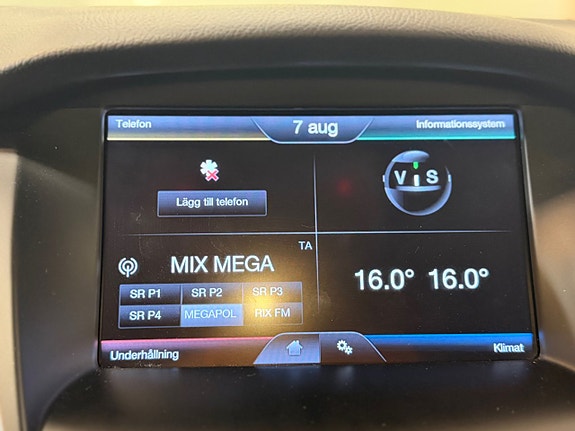 Ford Focus 18 of 18