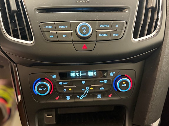 Ford Focus 17 of 18
