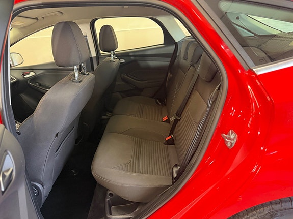 Ford Focus 11 of 18