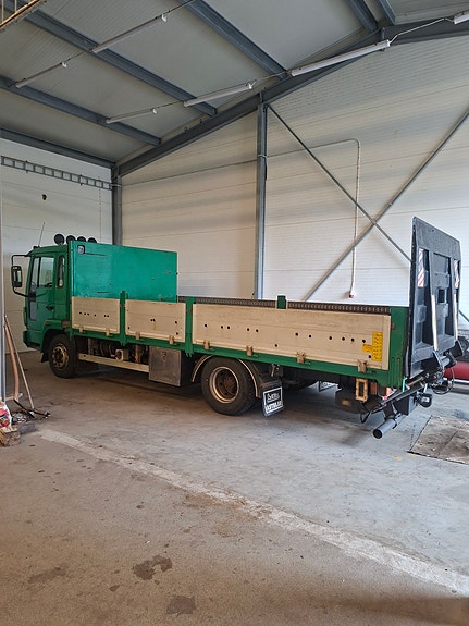 Volvo Fl610 4 of 8
