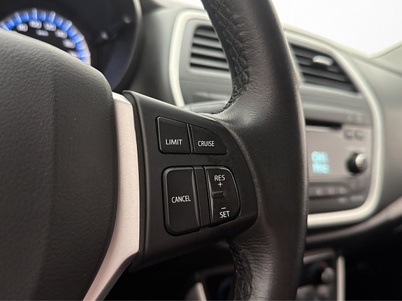 Suzuki SX4 S-Cross 15 of 25