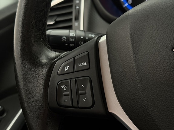 Suzuki SX4 S-Cross 13 of 25