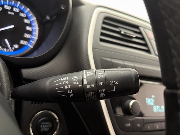 Suzuki SX4 S-Cross 16 of 25