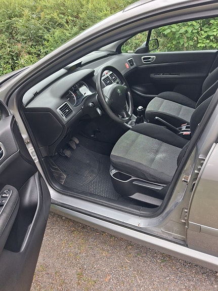 Peugeot 307 5 of 7