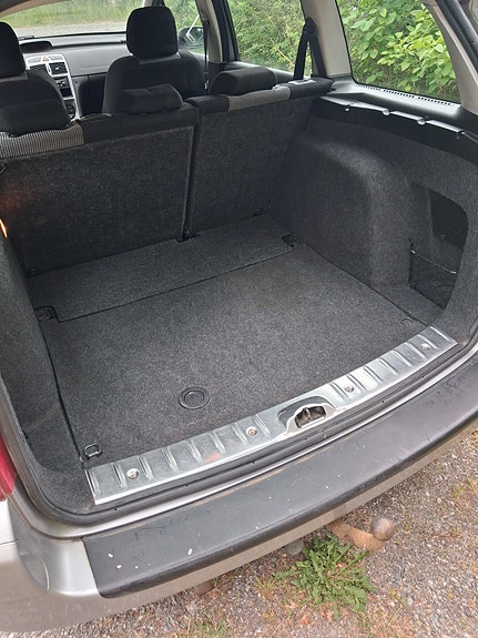 Peugeot 307 7 of 7