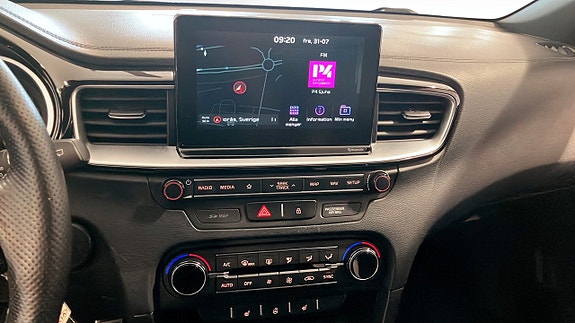 Kia Ceed 12 of 17