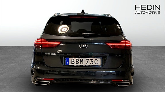 Kia Ceed 7 of 17