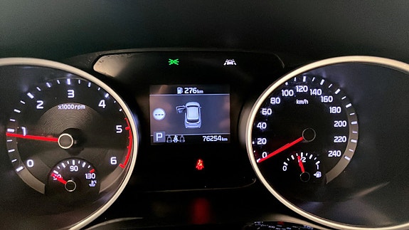 Kia Ceed 15 of 17