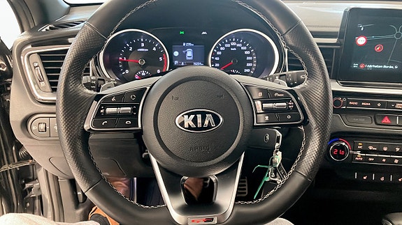 Kia Ceed 16 of 17