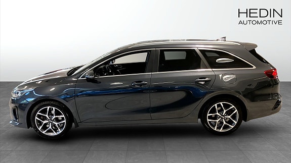 Kia Ceed 6 of 17