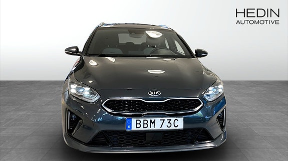 Kia Ceed 8 of 17