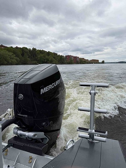 ANYTEC A28-T | NYHET| Finns nu på Orust Marin! 4 of 10