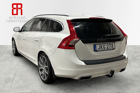 Volvo V60 3 of 6