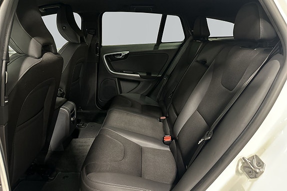 Volvo V60 6 of 6