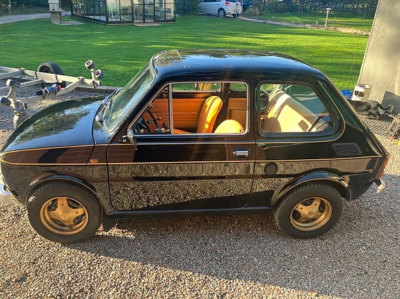 Fiat 126 6 of 8