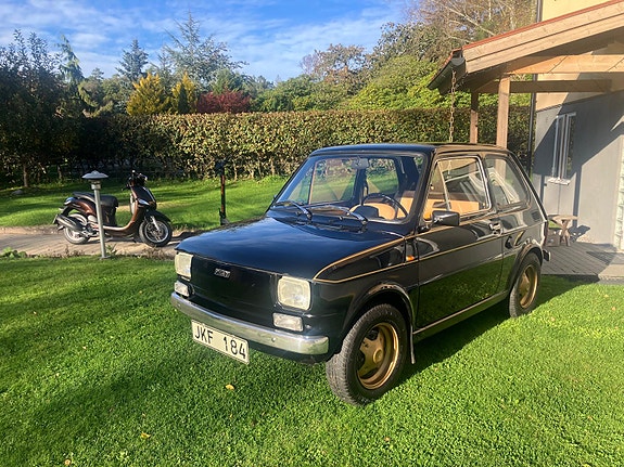 Fiat 126 2 of 8