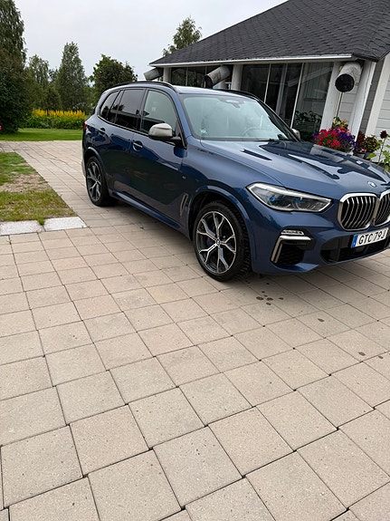 BMW X5 5 of 8