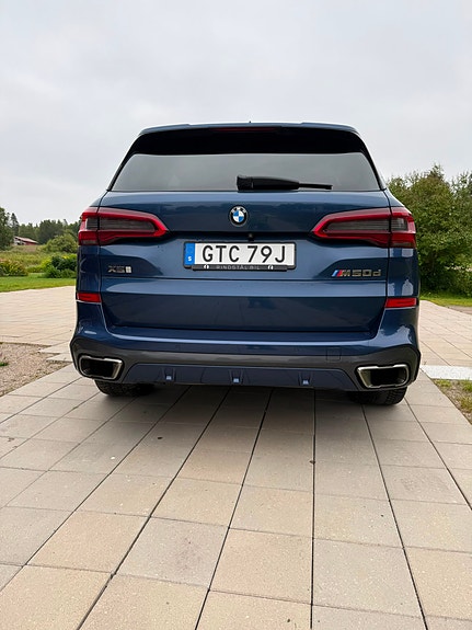 BMW X5 6 of 8