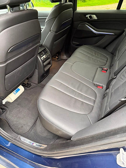 BMW X5 7 of 8