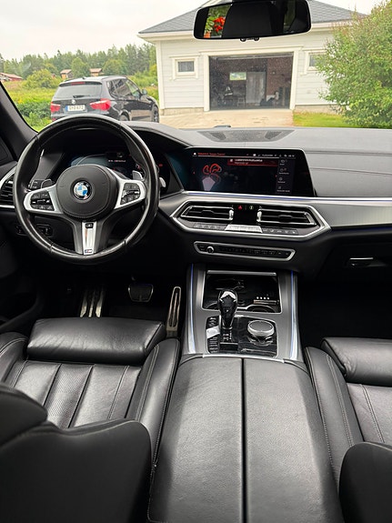 BMW X5 8 of 8